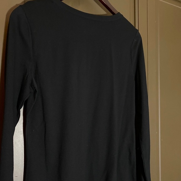 Cute Pajama Shirt Size S, NWT! - Picture 4 of 4